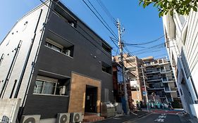 Minimalism Hotel Tokyo Katsushika